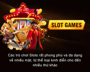 Game Nổ Hũ Chủ Đề Đa Dạng