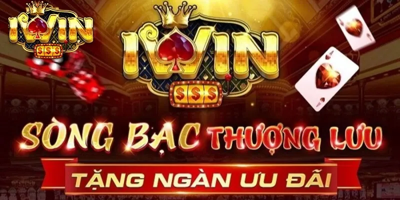 Biểu tượng tiền thưởng chào mừng lớn cho người chơi mới